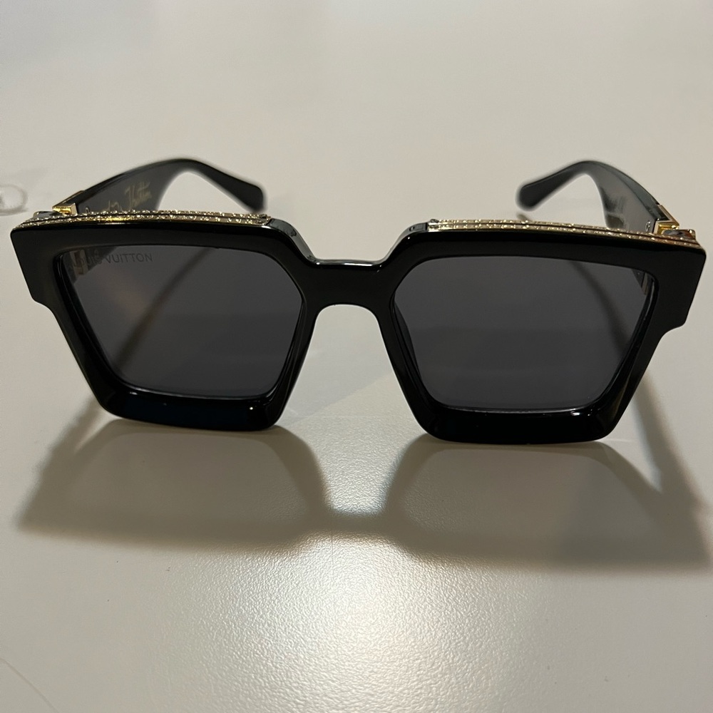 Louis Vuitton sunglasses